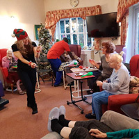 Hendford Nursing Home