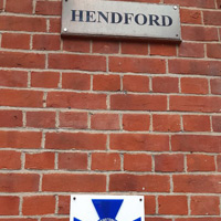 Hendford Nursing Home