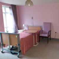 Hendford Nursing Home