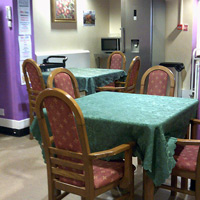 Hendford Nursing Home