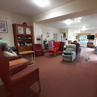 Hendford Nursing Home