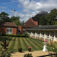 Hendford Nursing Home